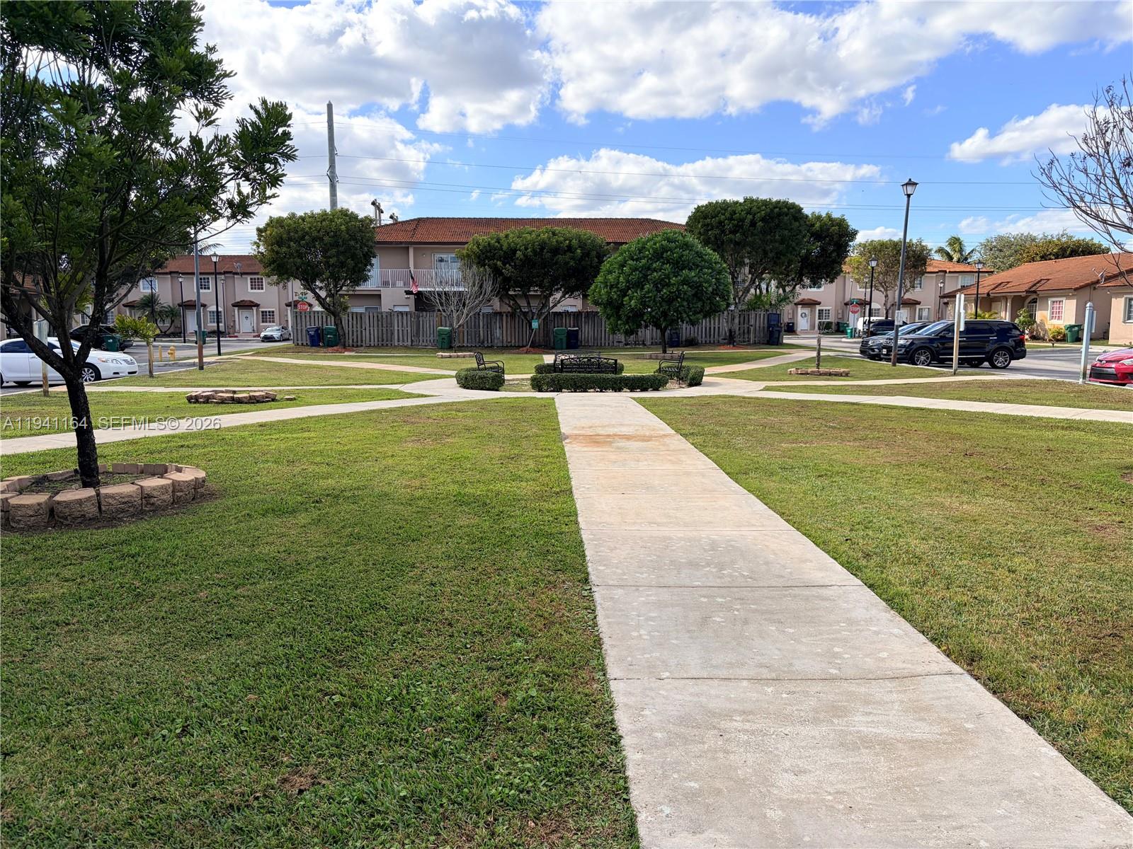 CAZADORES SUB - Residential