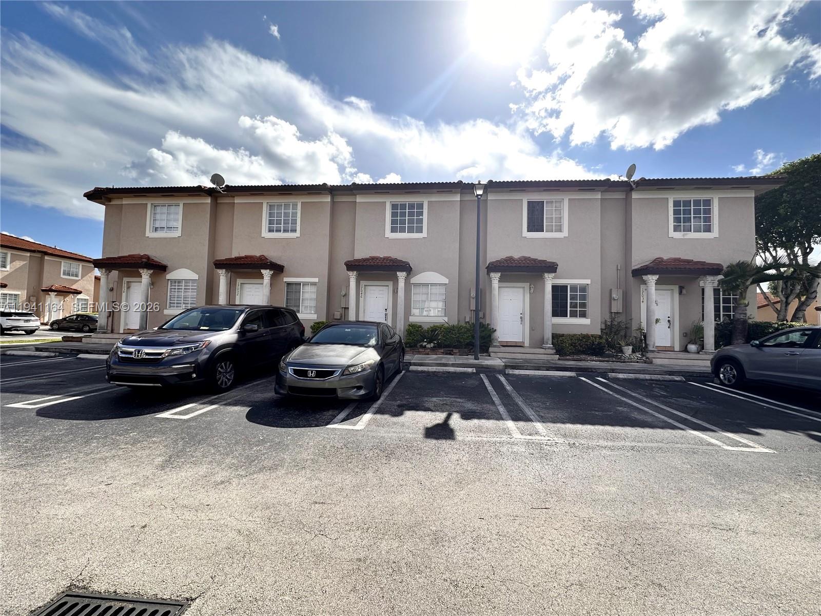 CAZADORES SUB - Residential