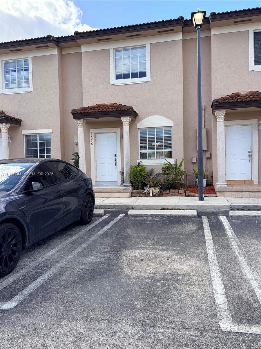 CAZADORES SUB - Residential