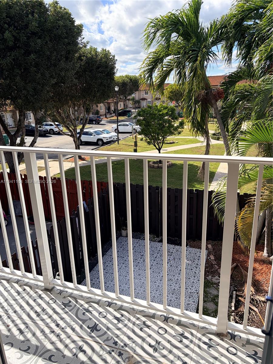 CAZADORES SUB - Residential