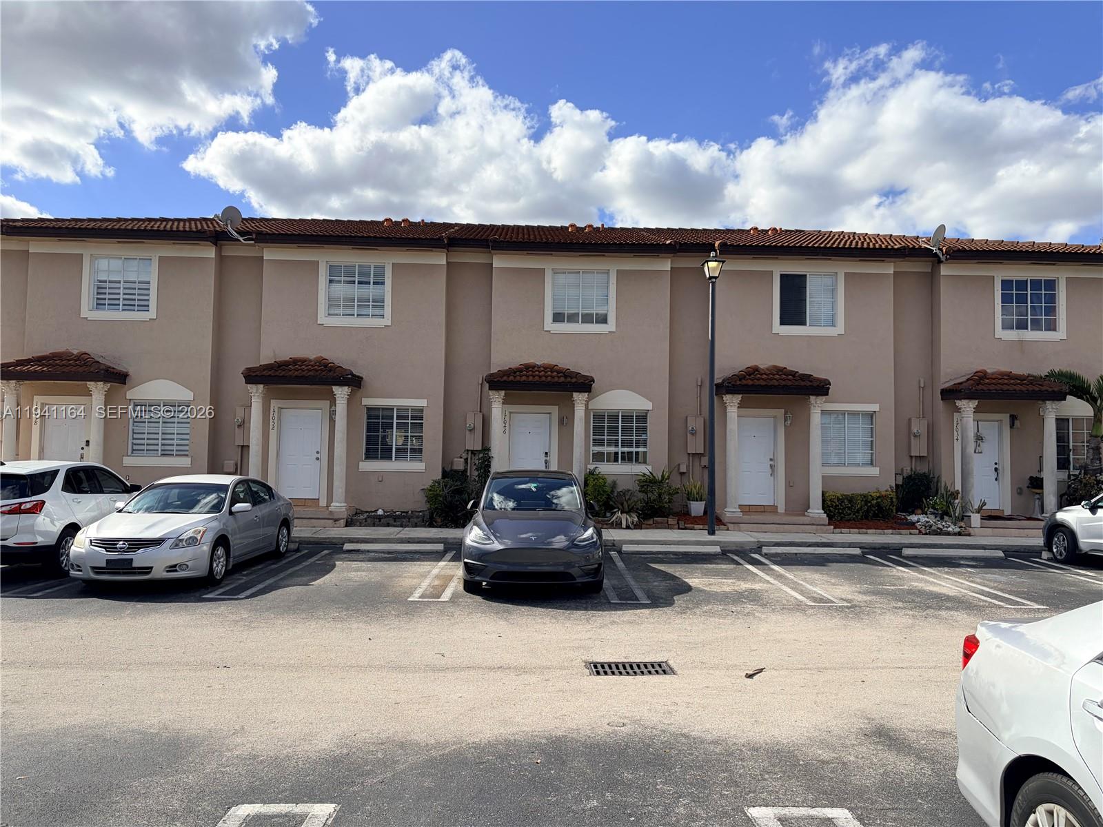 CAZADORES SUB - Residential