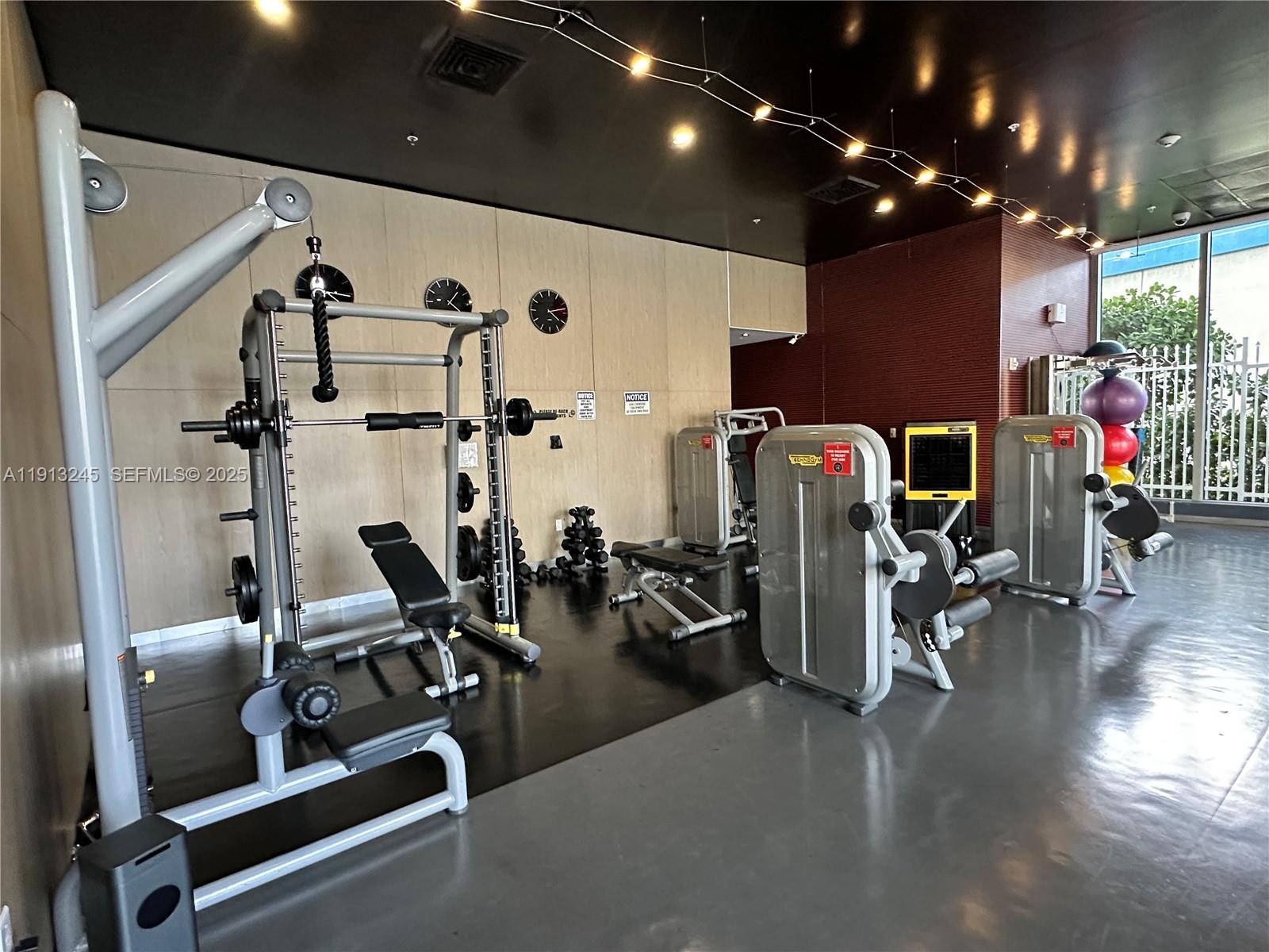 BEACHWALK CONDOMINIUM - Residential