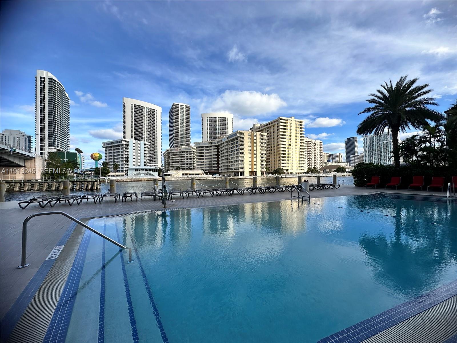 BEACHWALK CONDOMINIUM - Residential