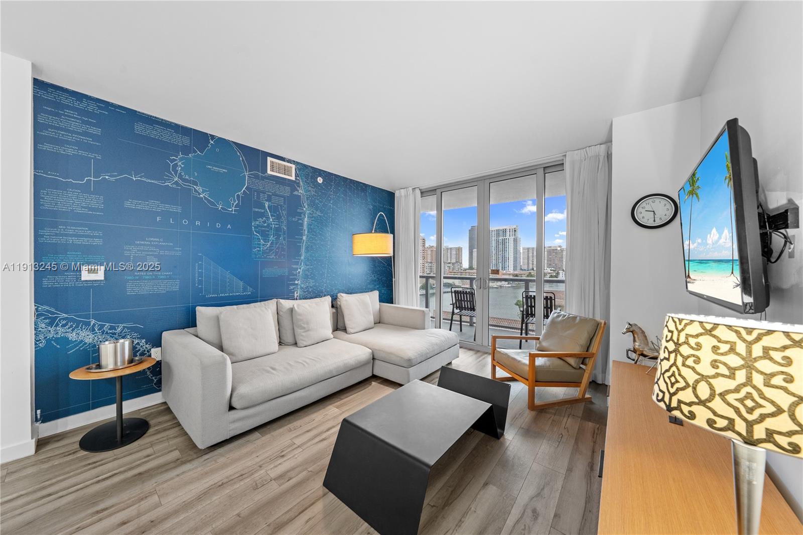 BEACHWALK CONDOMINIUM - Residential