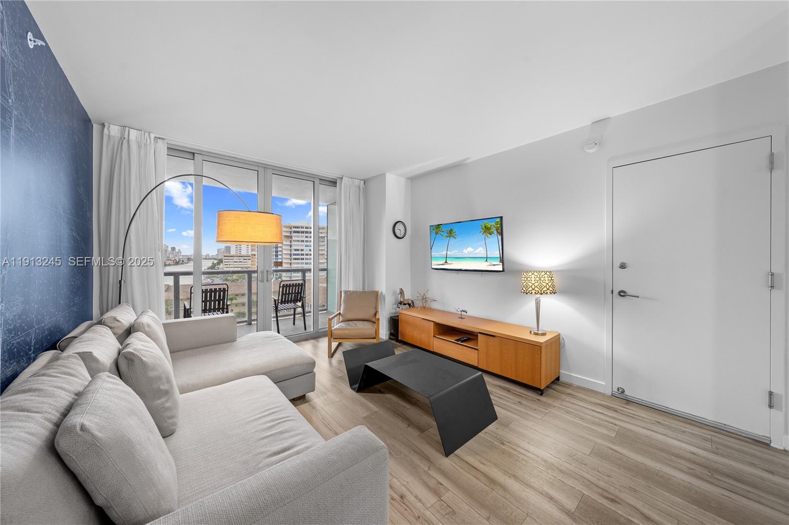 BEACHWALK CONDOMINIUM - Residential