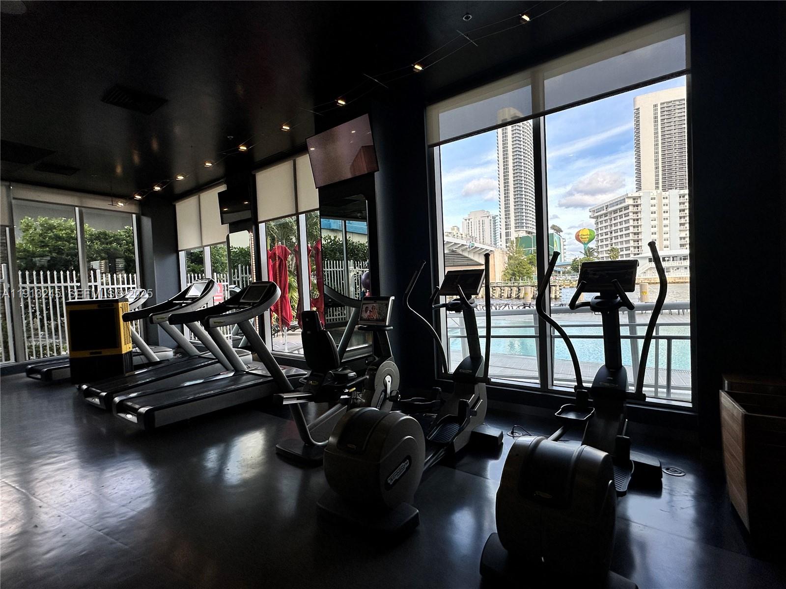 BEACHWALK CONDOMINIUM - Residential