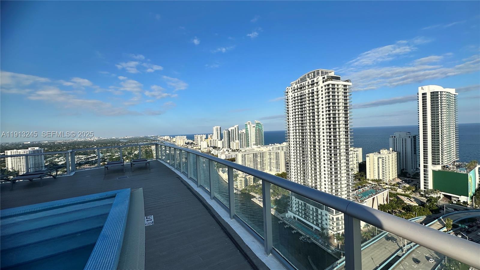 BEACHWALK CONDOMINIUM - Residential