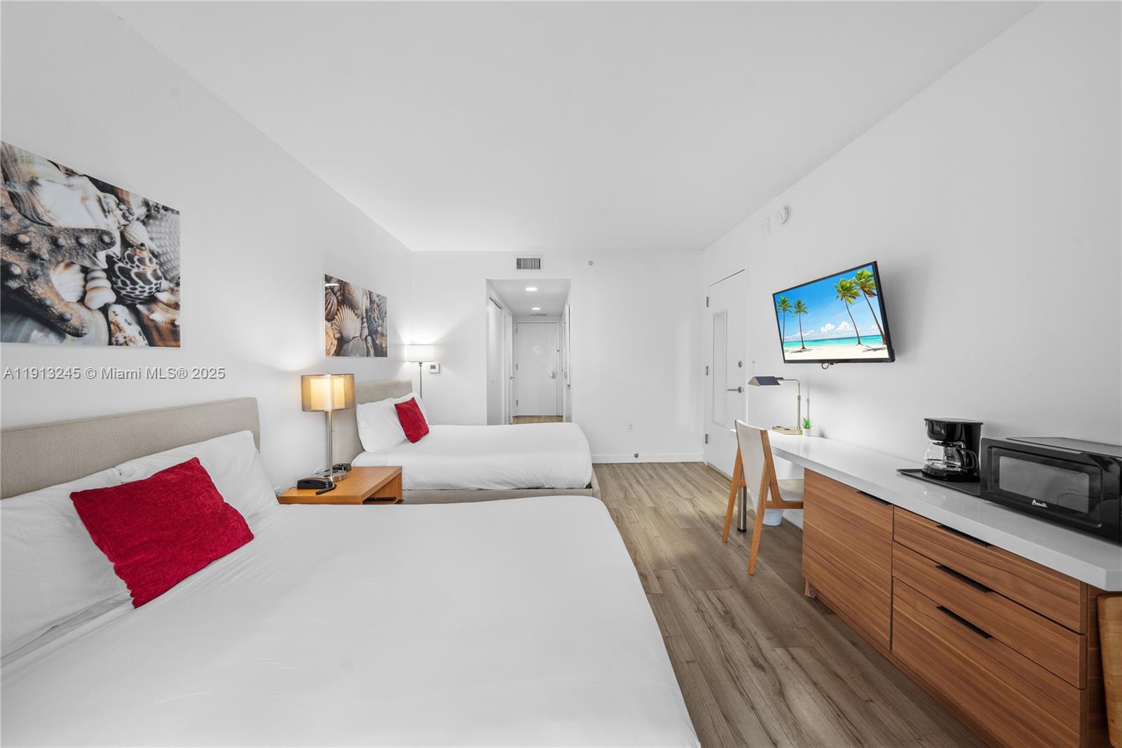 BEACHWALK CONDOMINIUM - Residential