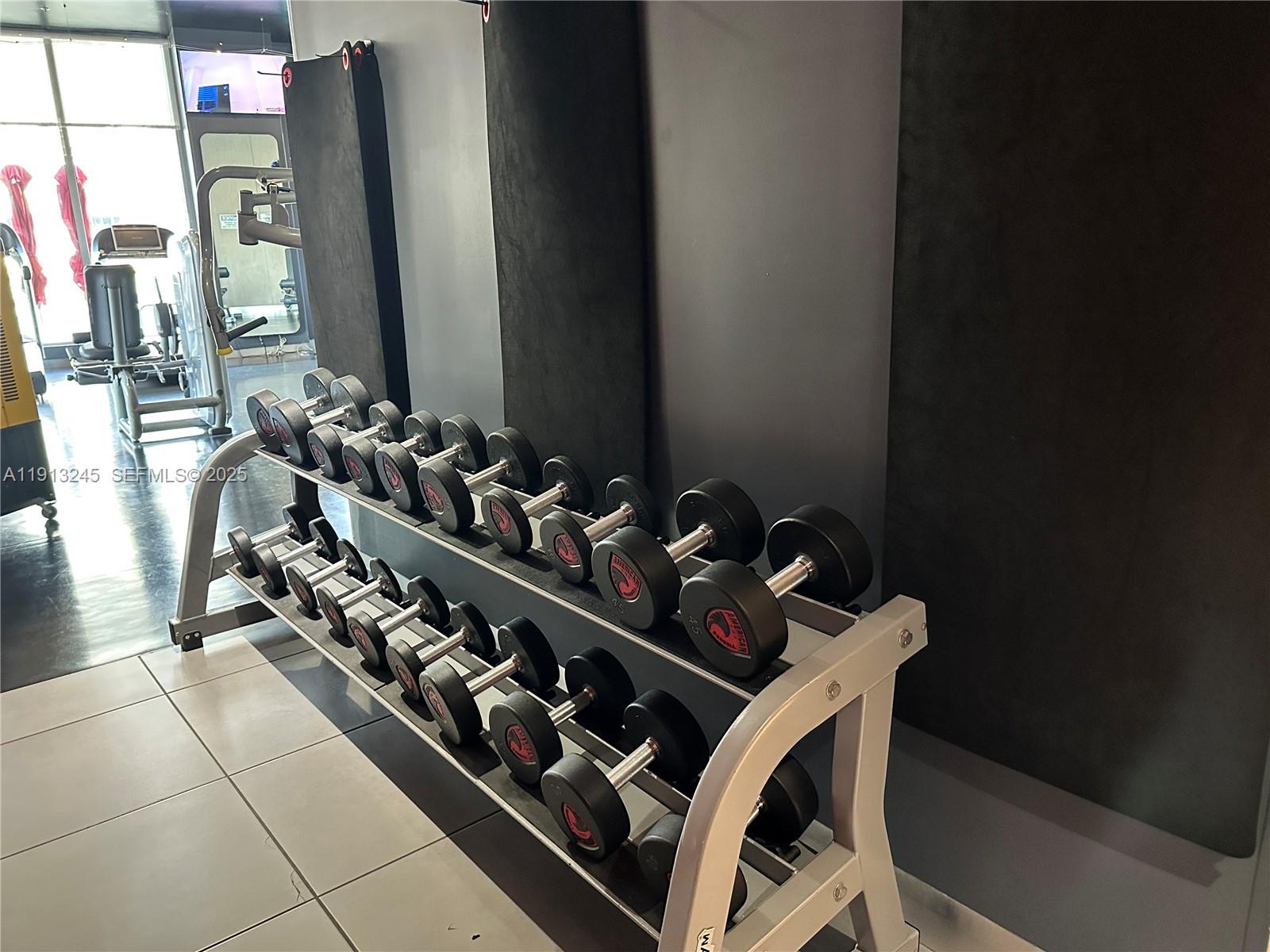 BEACHWALK CONDOMINIUM - Residential