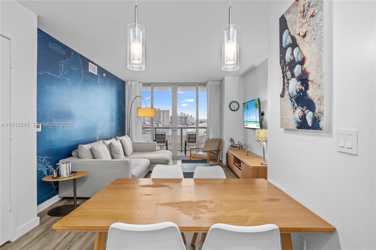 BEACHWALK CONDOMINIUM - Residential