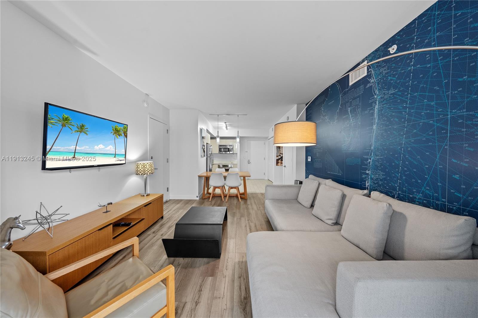 BEACHWALK CONDOMINIUM - Residential