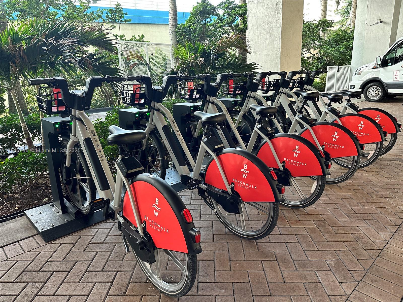 BEACHWALK CONDOMINIUM - Residential