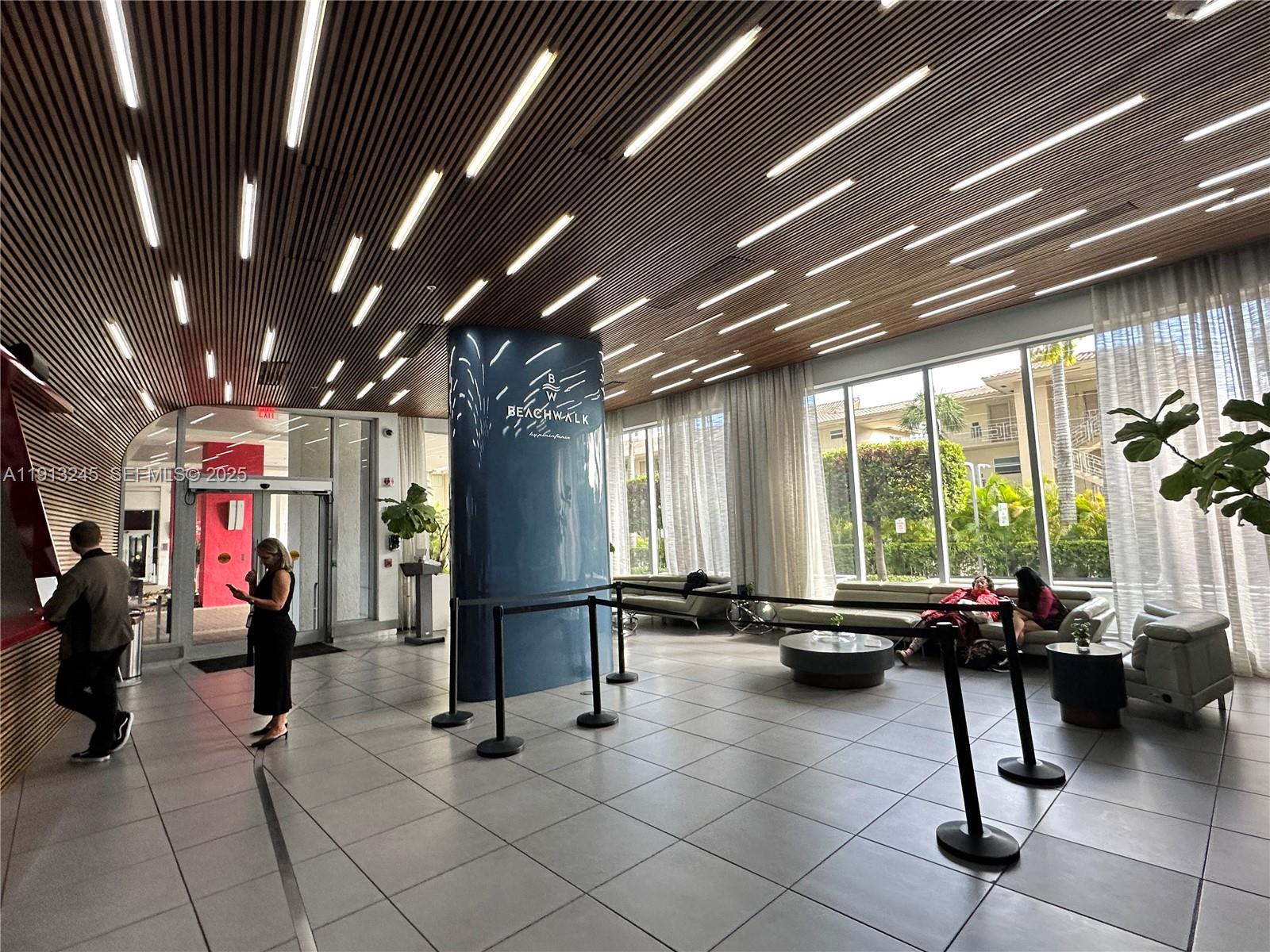 BEACHWALK CONDOMINIUM - Residential