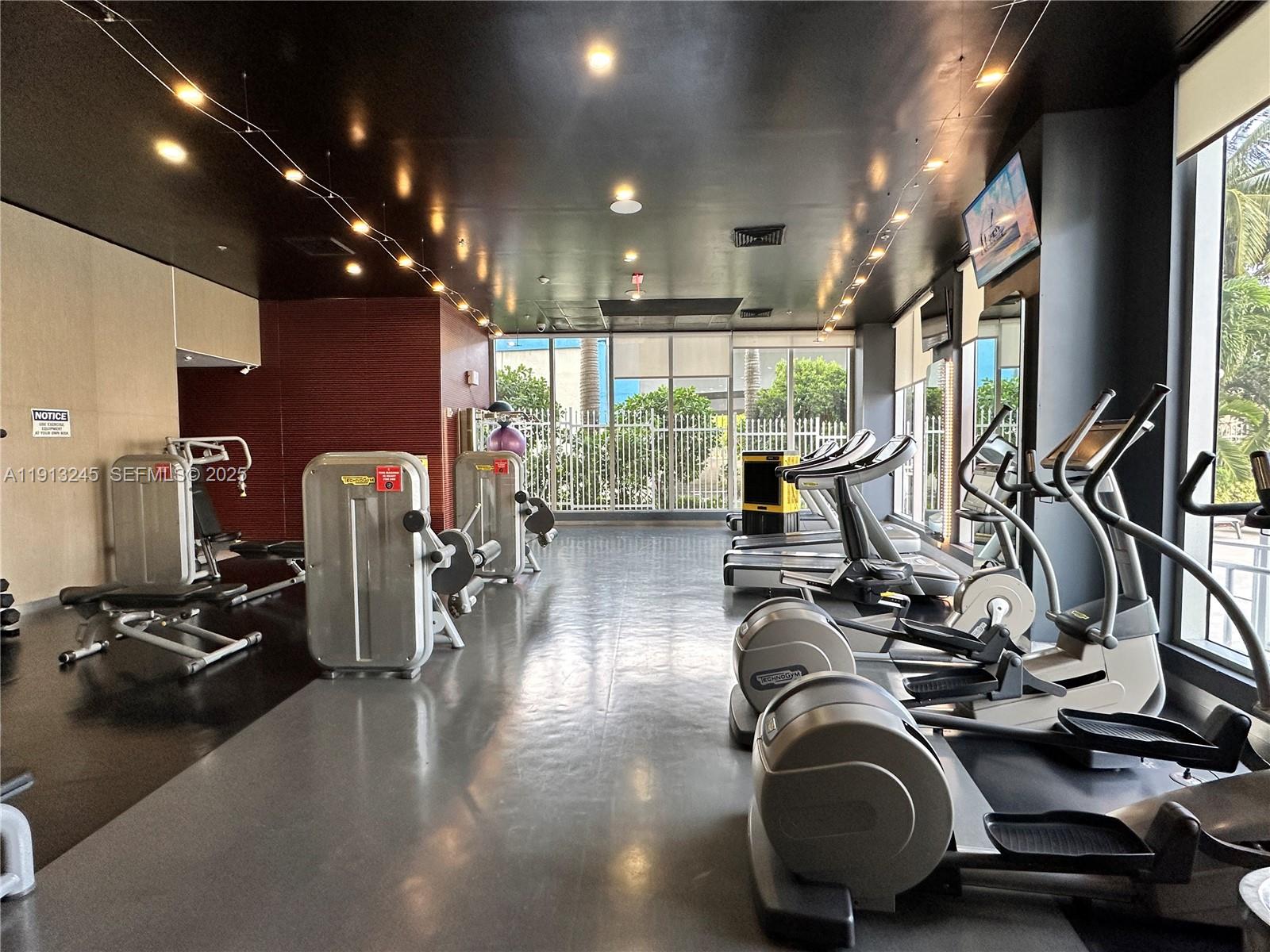 BEACHWALK CONDOMINIUM - Residential