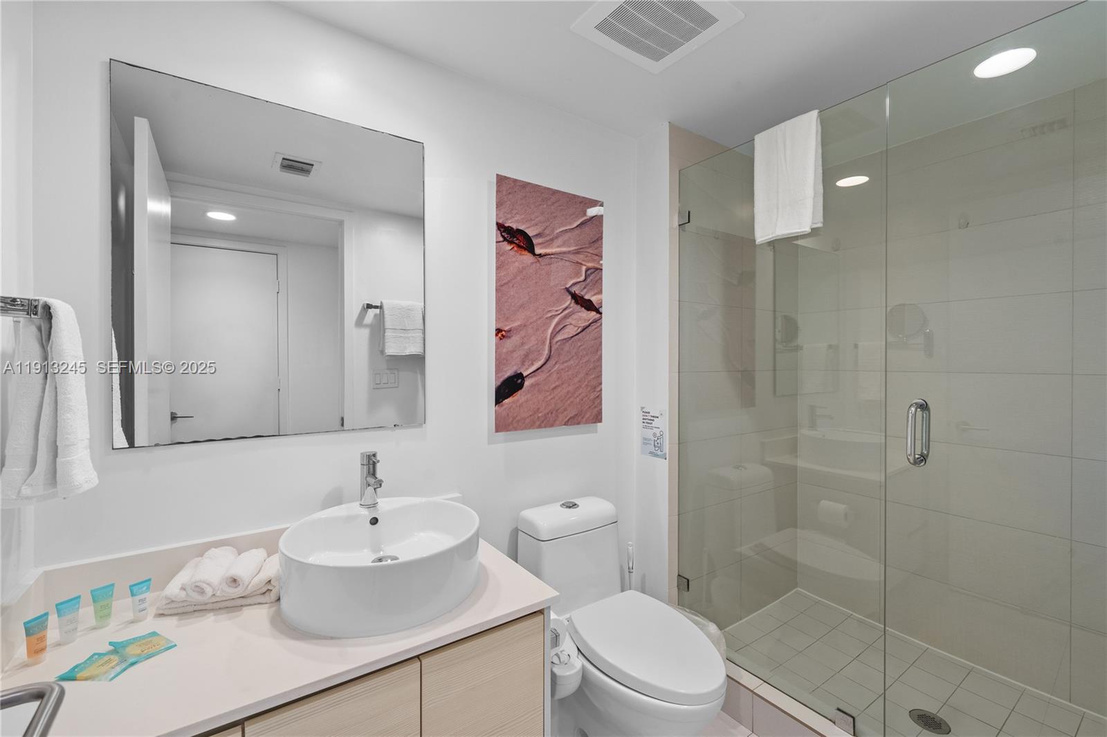 BEACHWALK CONDOMINIUM - Residential