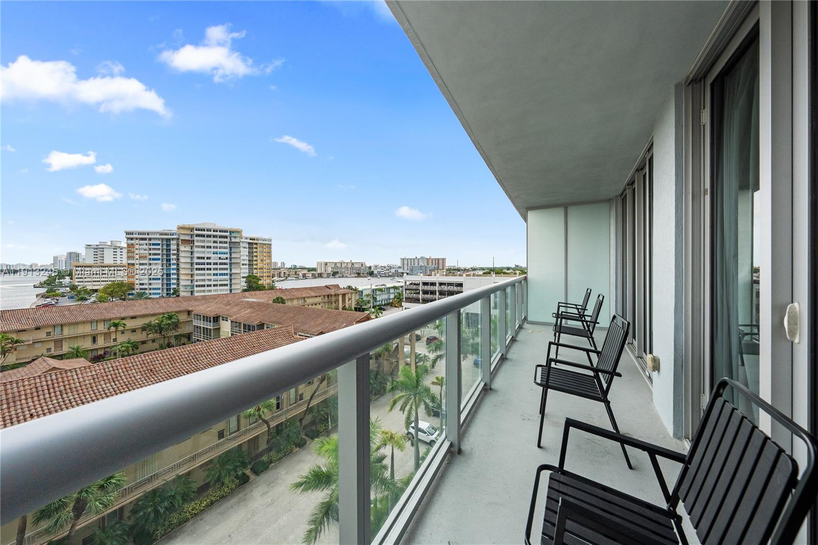 BEACHWALK CONDOMINIUM - Residential