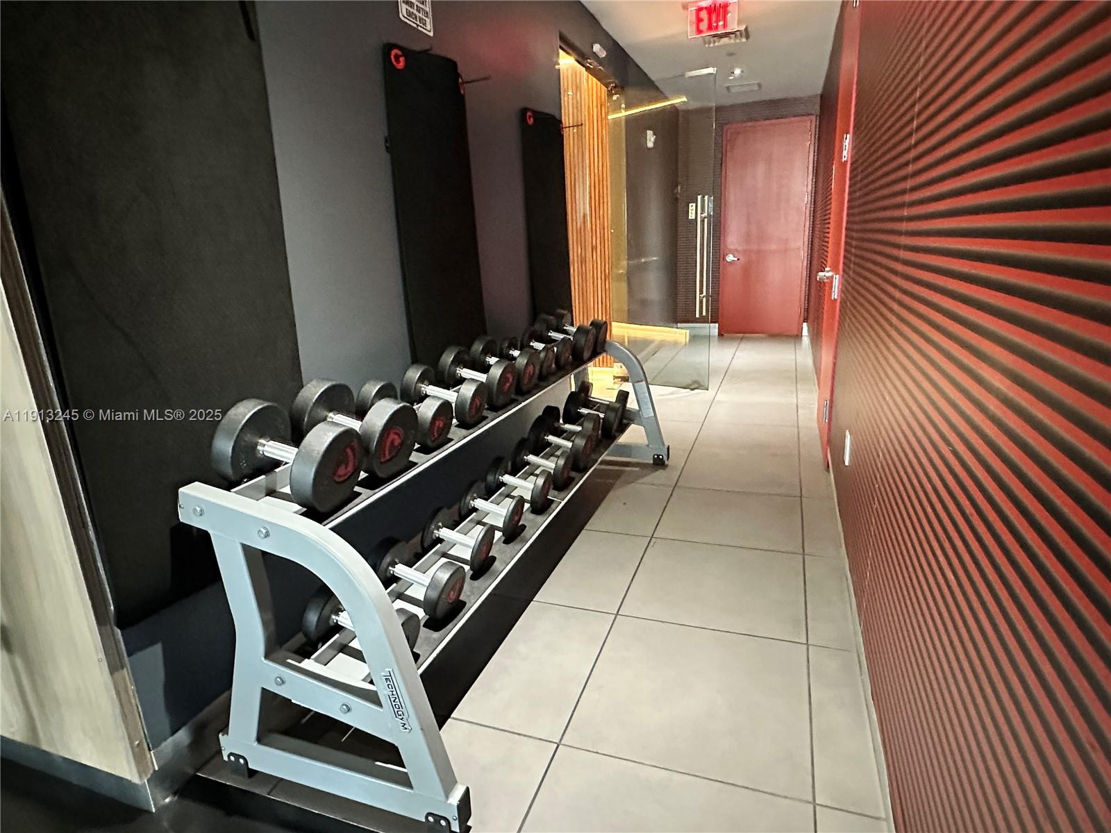 BEACHWALK CONDOMINIUM - Residential