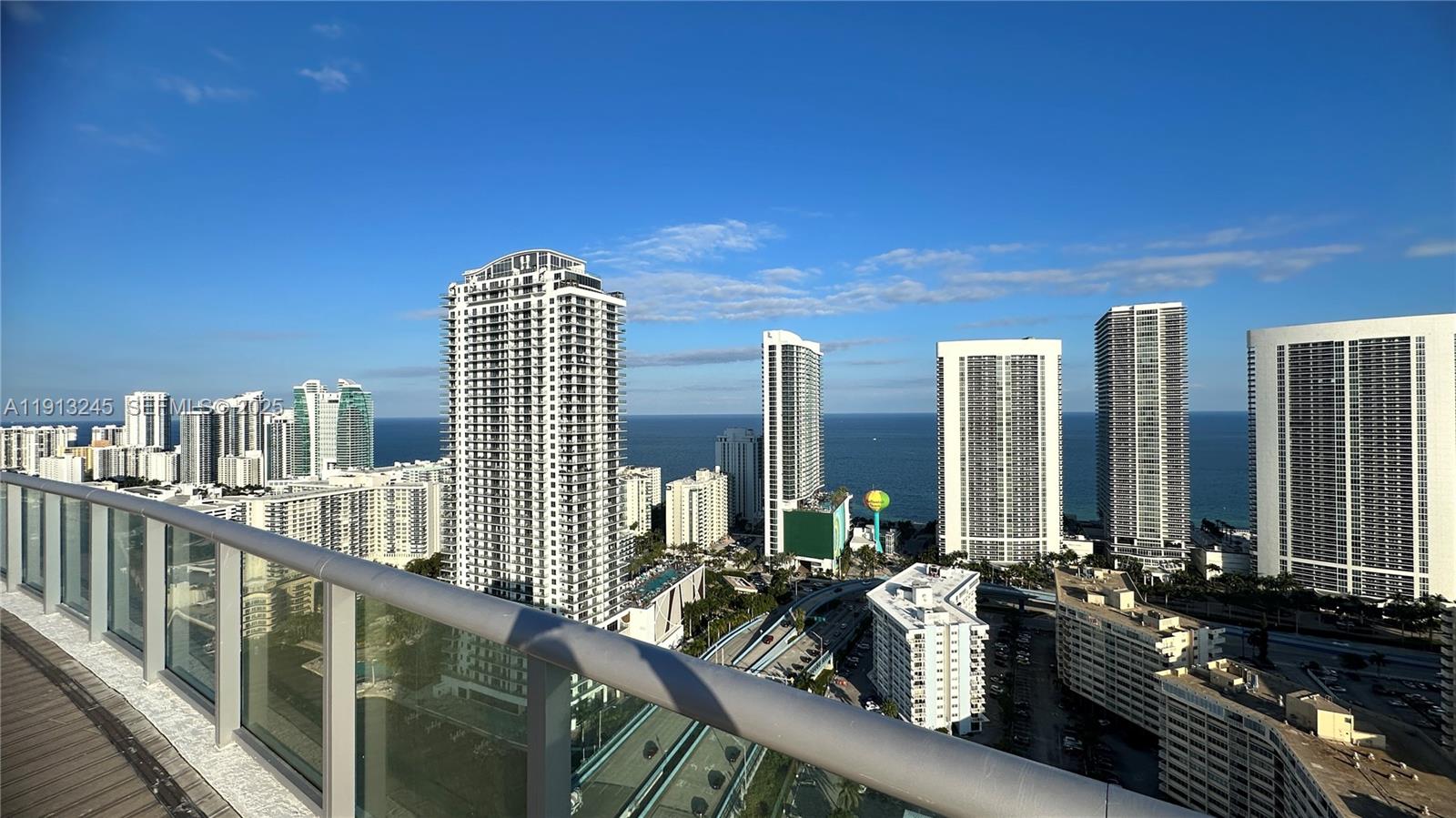 BEACHWALK CONDOMINIUM - Residential