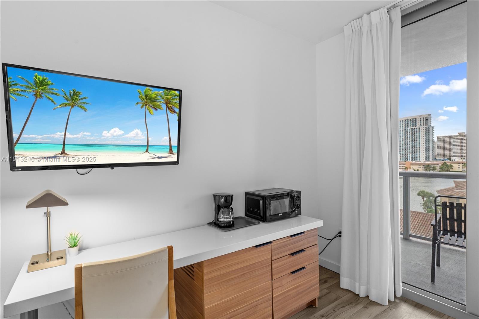 BEACHWALK CONDOMINIUM - Residential