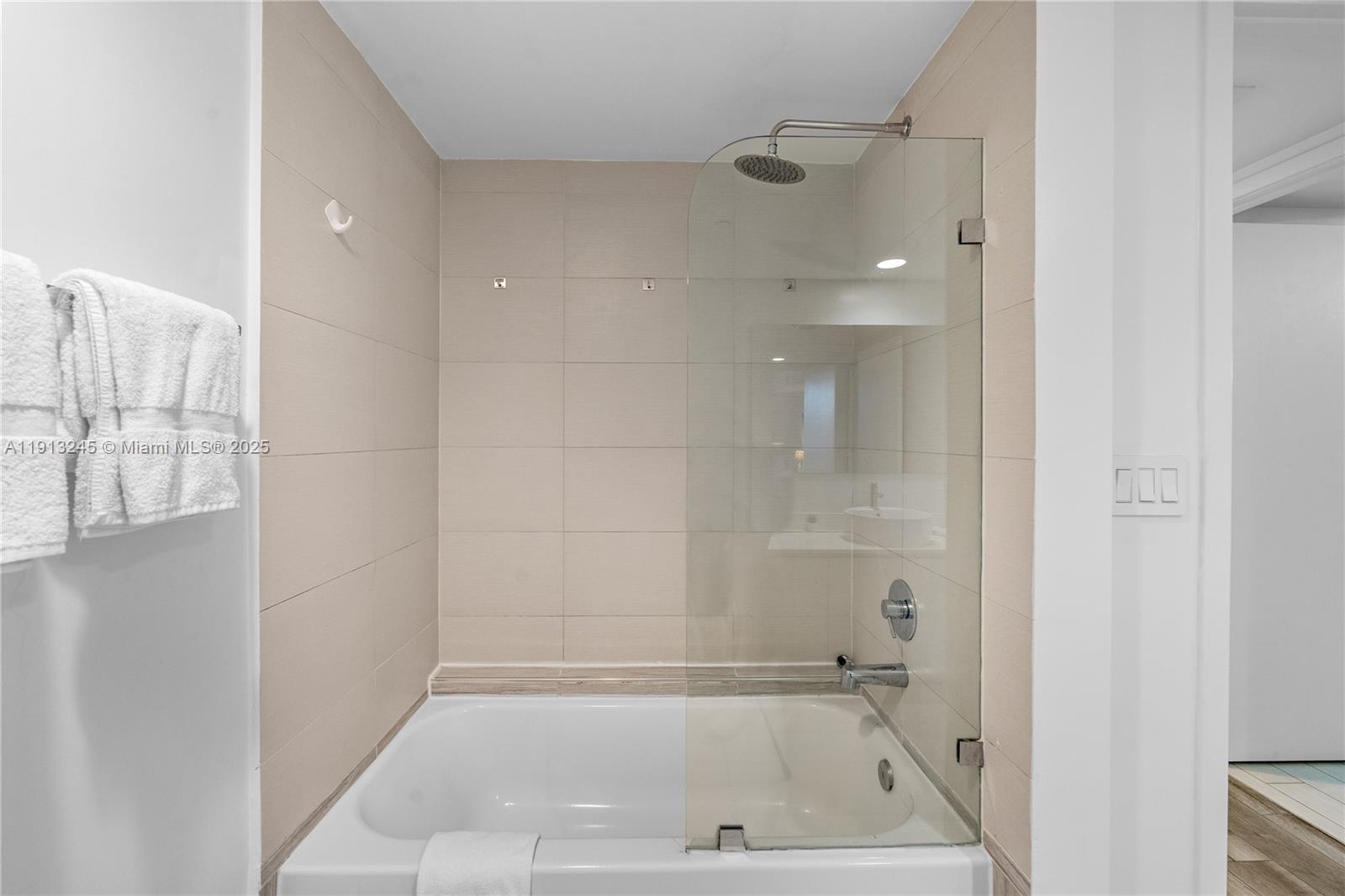 BEACHWALK CONDOMINIUM - Residential