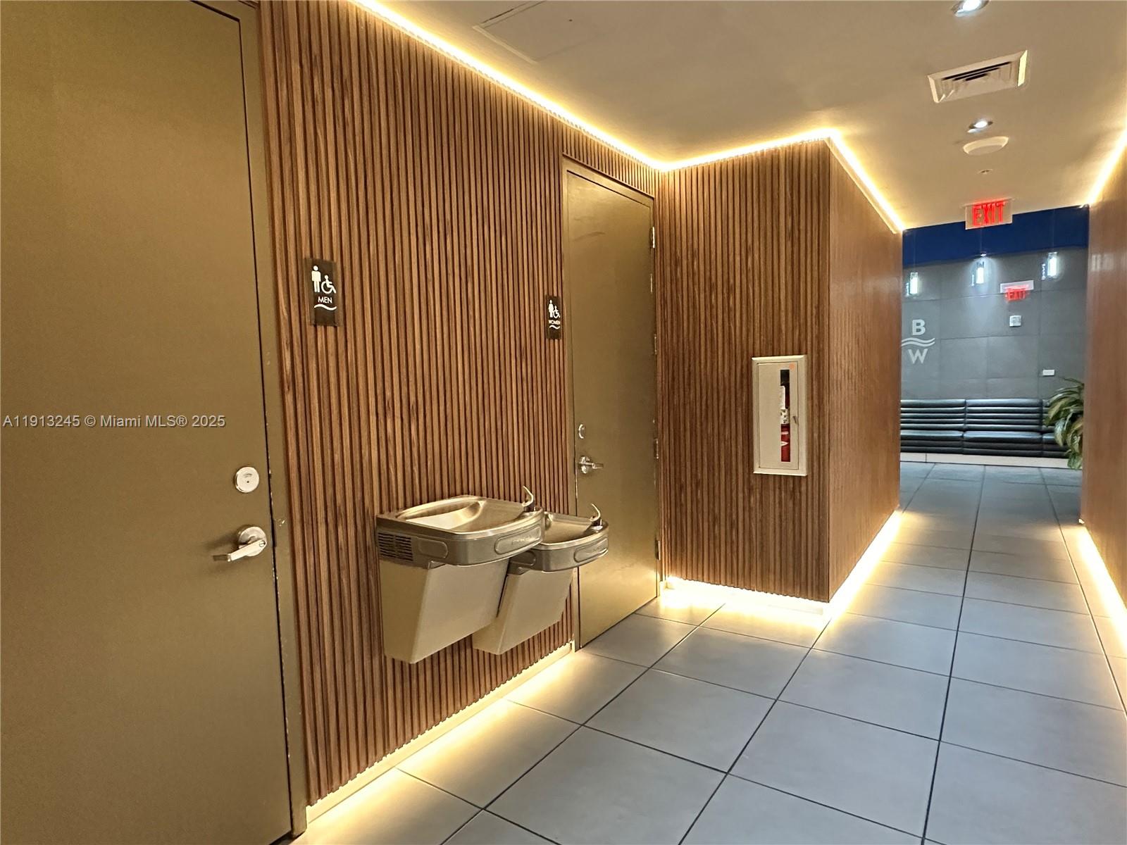 BEACHWALK CONDOMINIUM - Residential