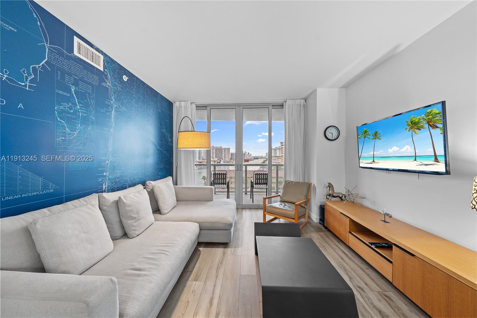 BEACHWALK CONDOMINIUM - Residential