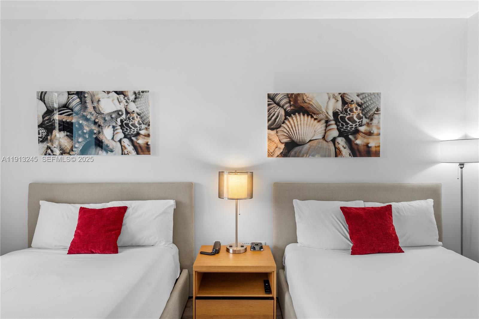 BEACHWALK CONDOMINIUM - Residential