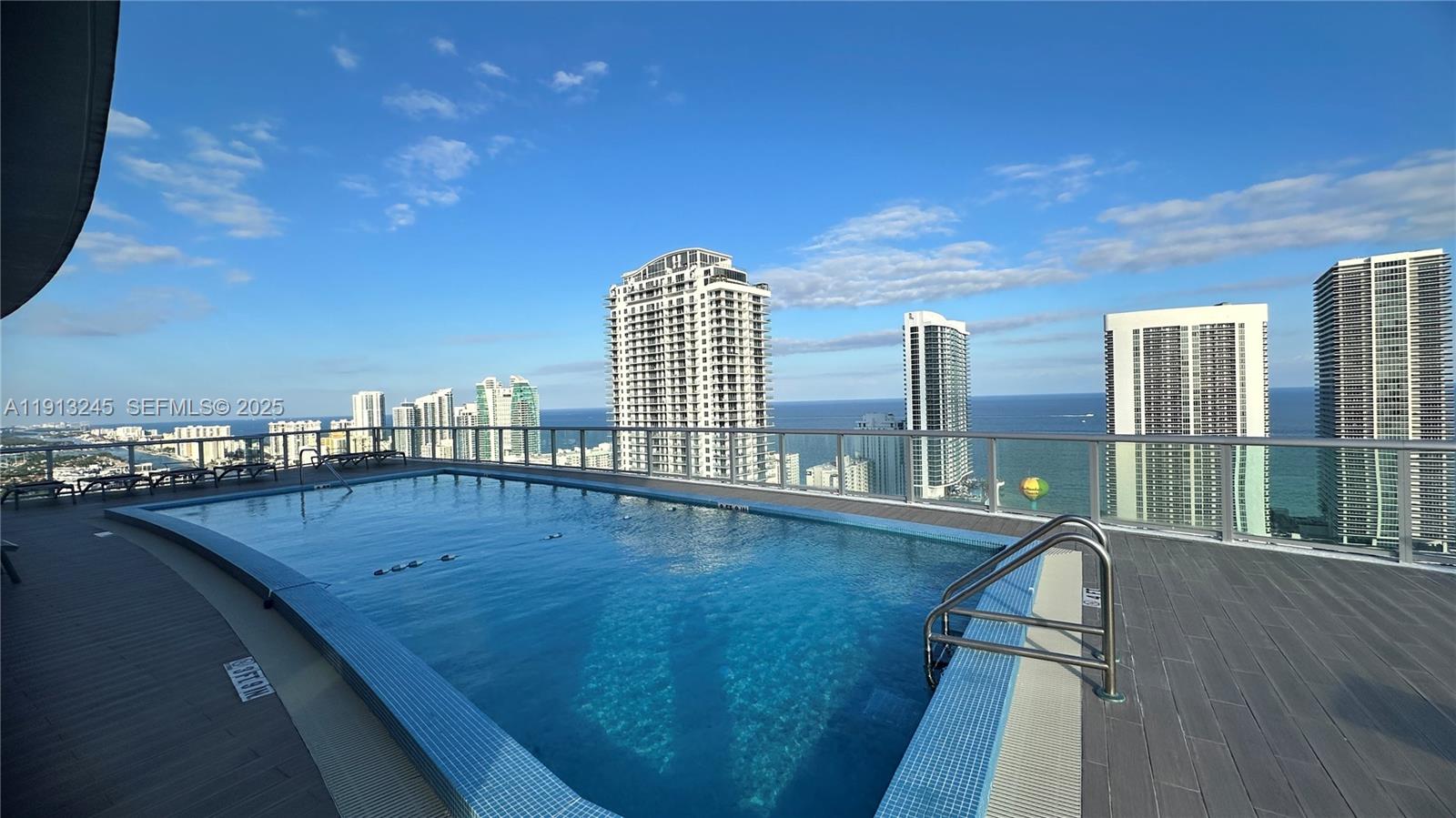 BEACHWALK CONDOMINIUM - Residential