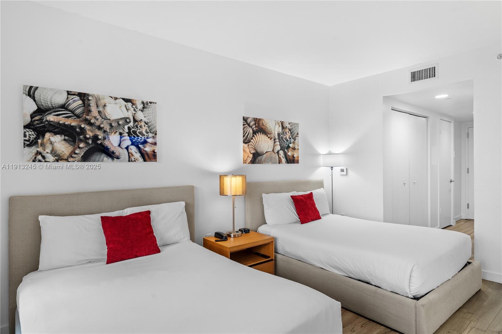 BEACHWALK CONDOMINIUM - Residential