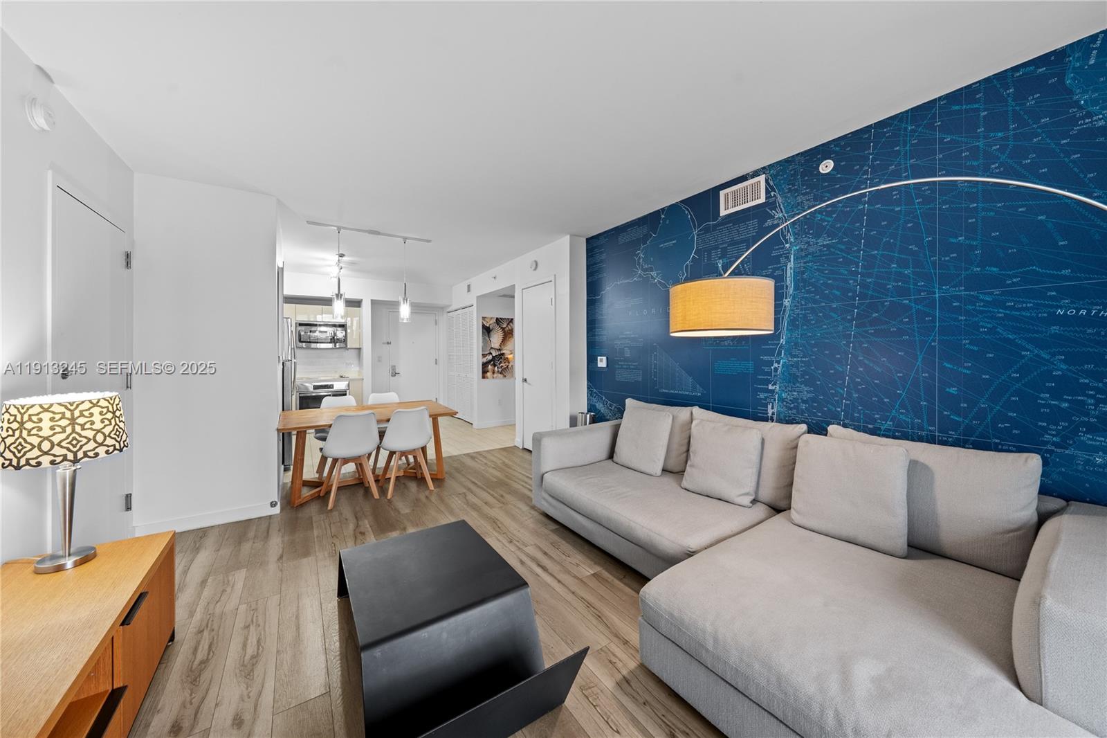 BEACHWALK CONDOMINIUM - Residential