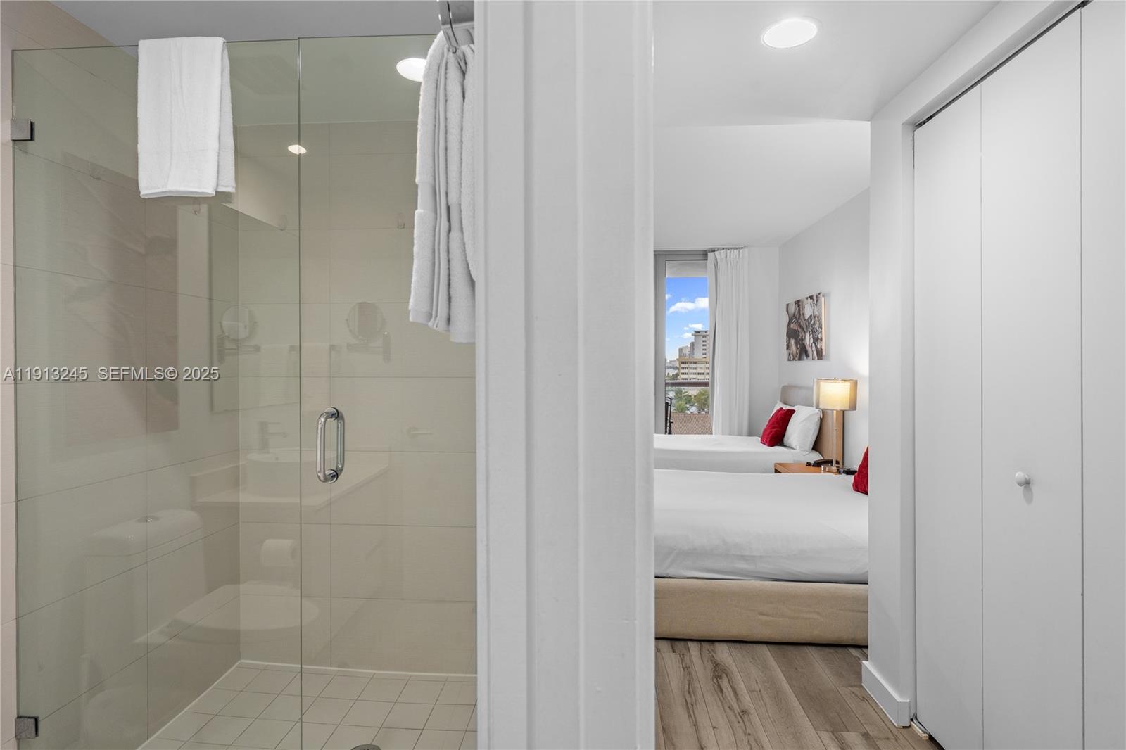 BEACHWALK CONDOMINIUM - Residential