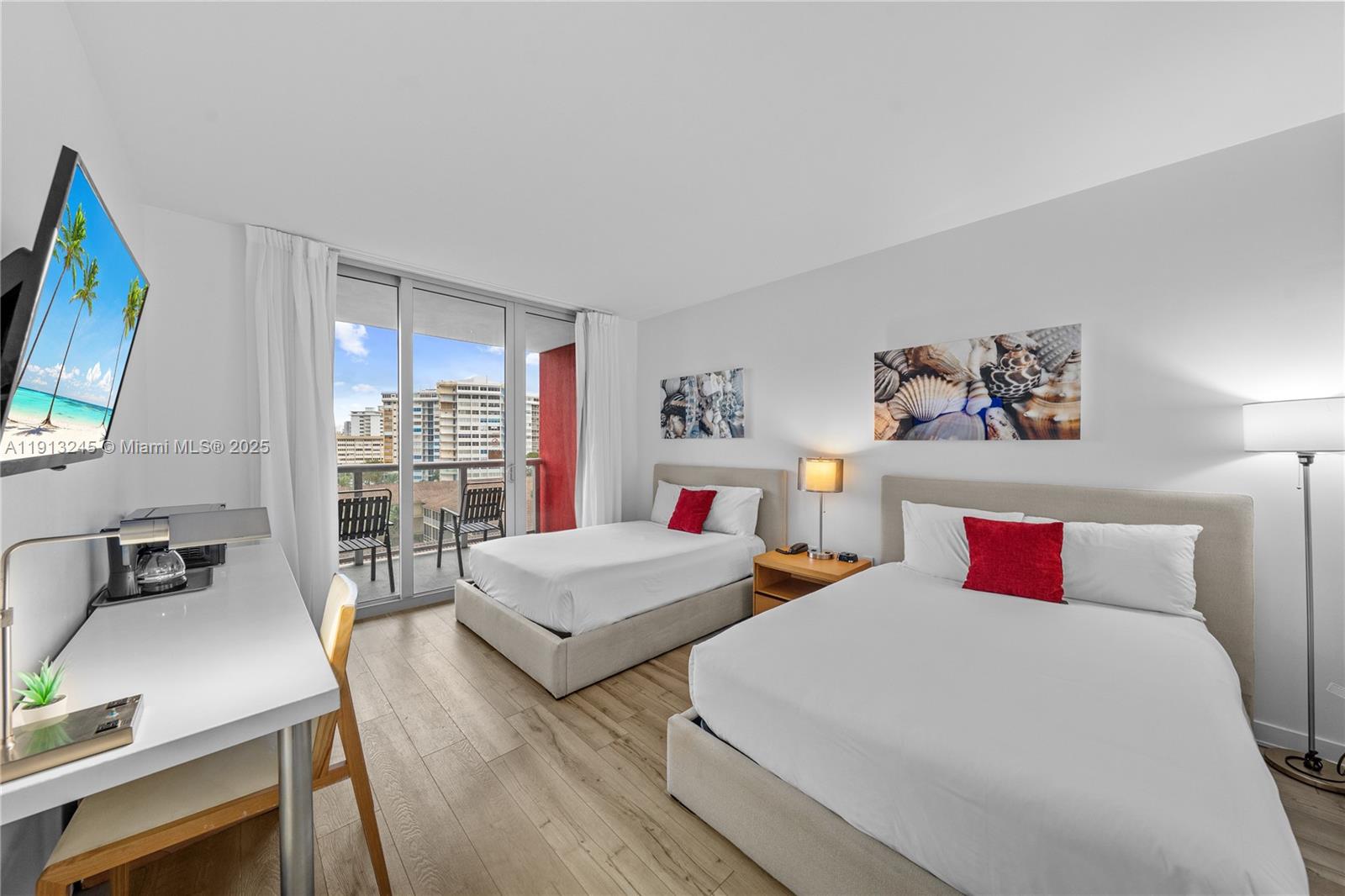 BEACHWALK CONDOMINIUM - Residential