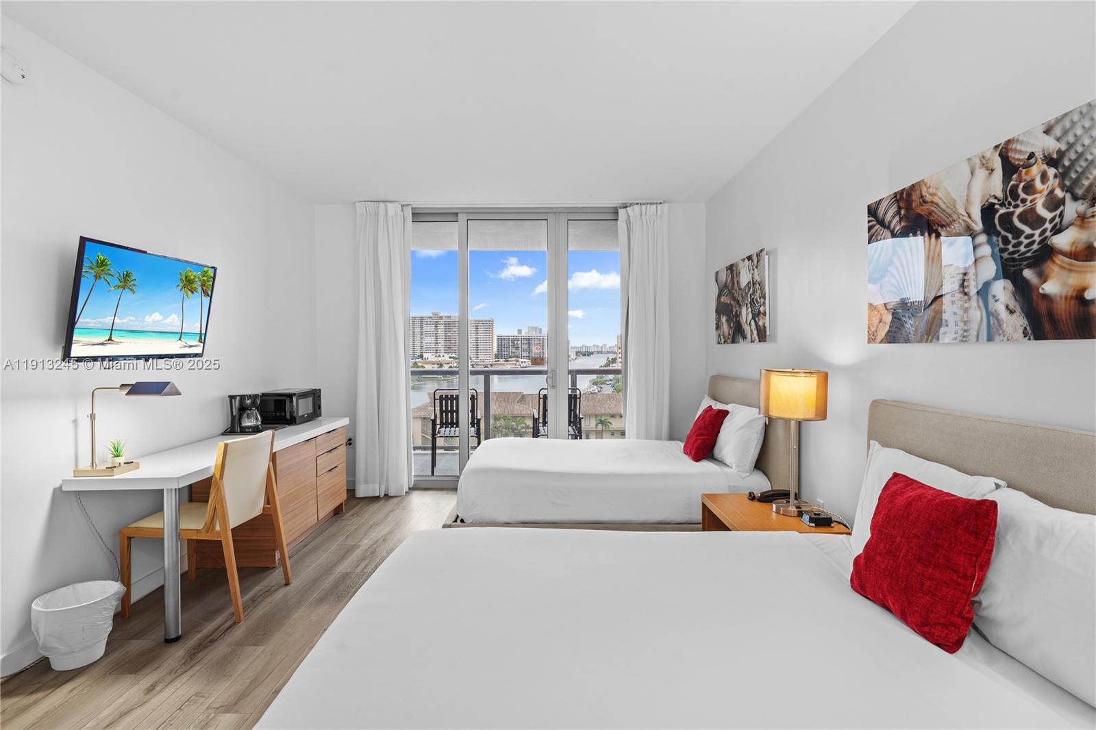 BEACHWALK CONDOMINIUM - Residential