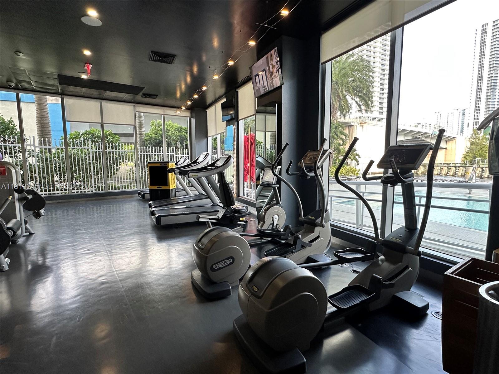 BEACHWALK CONDOMINIUM - Residential