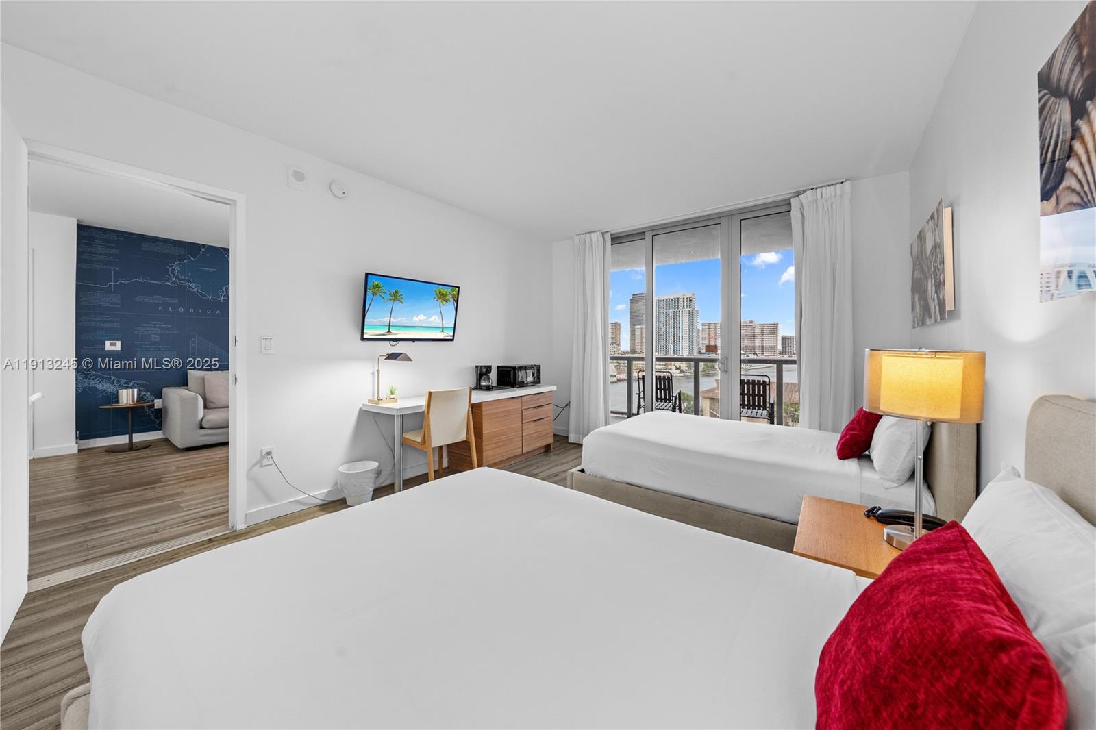 BEACHWALK CONDOMINIUM - Residential