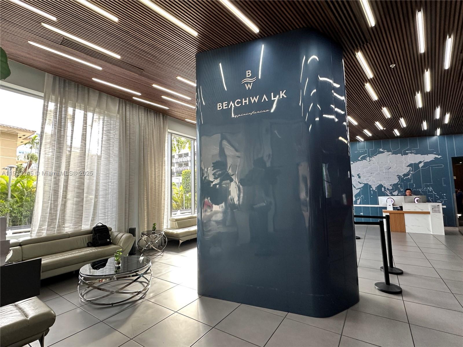 BEACHWALK CONDOMINIUM - Residential