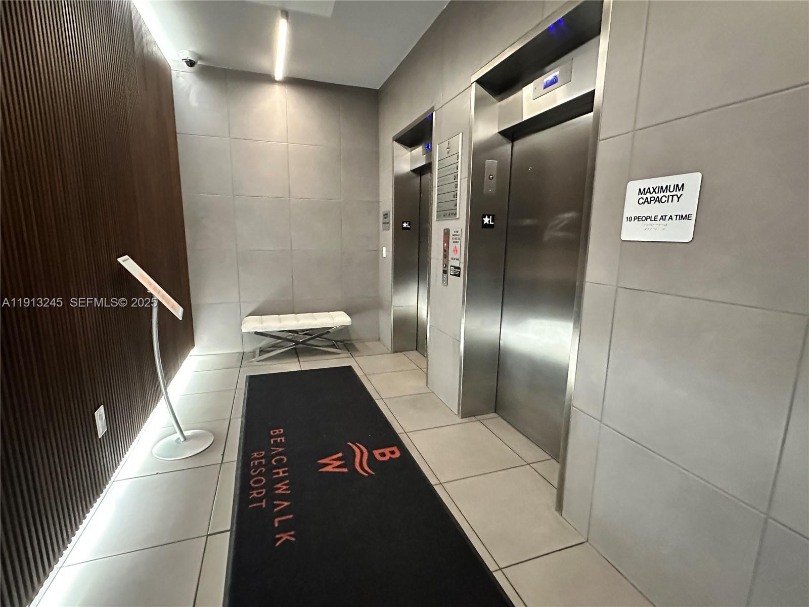 BEACHWALK CONDOMINIUM - Residential