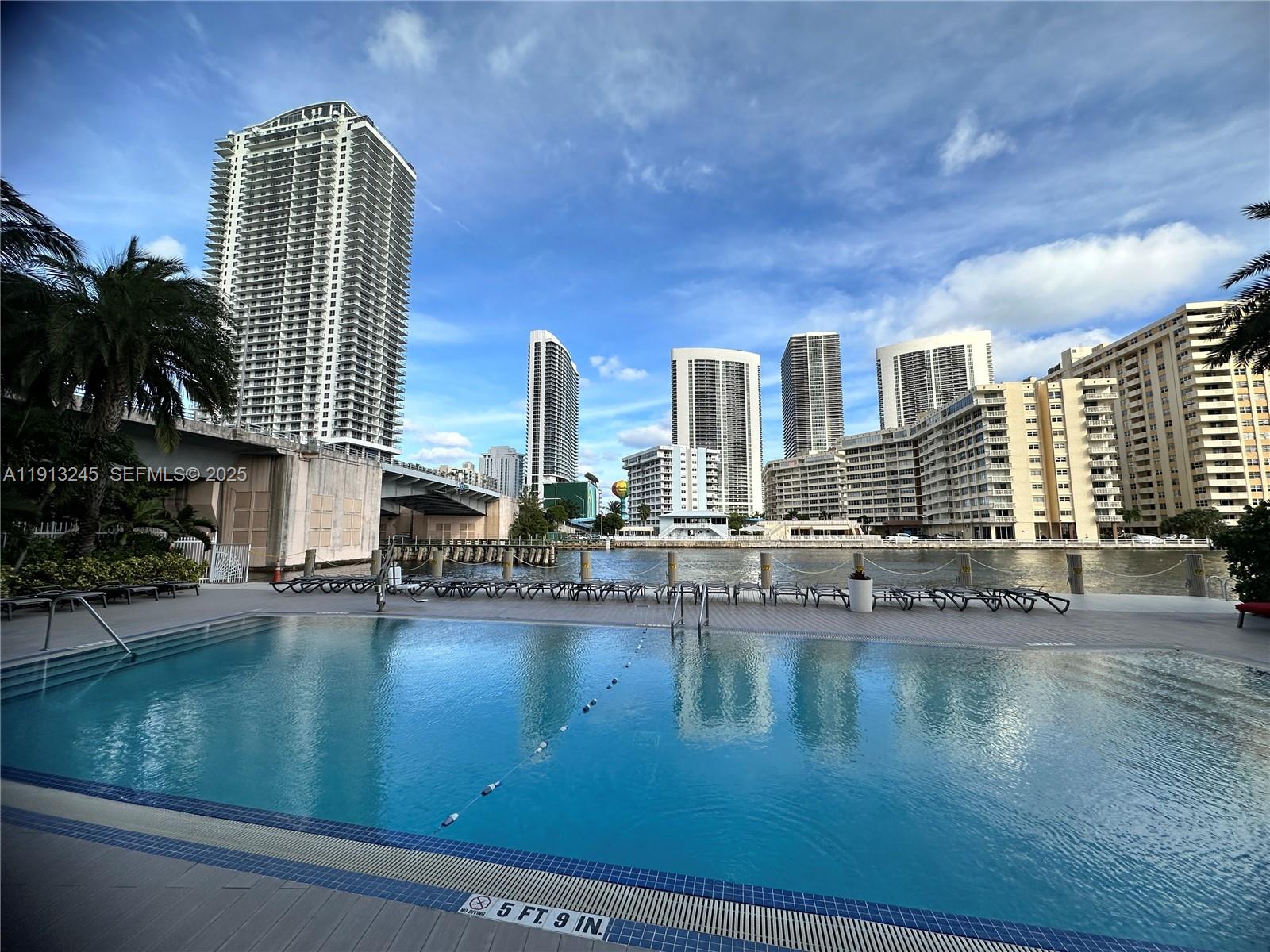 BEACHWALK CONDOMINIUM - Residential