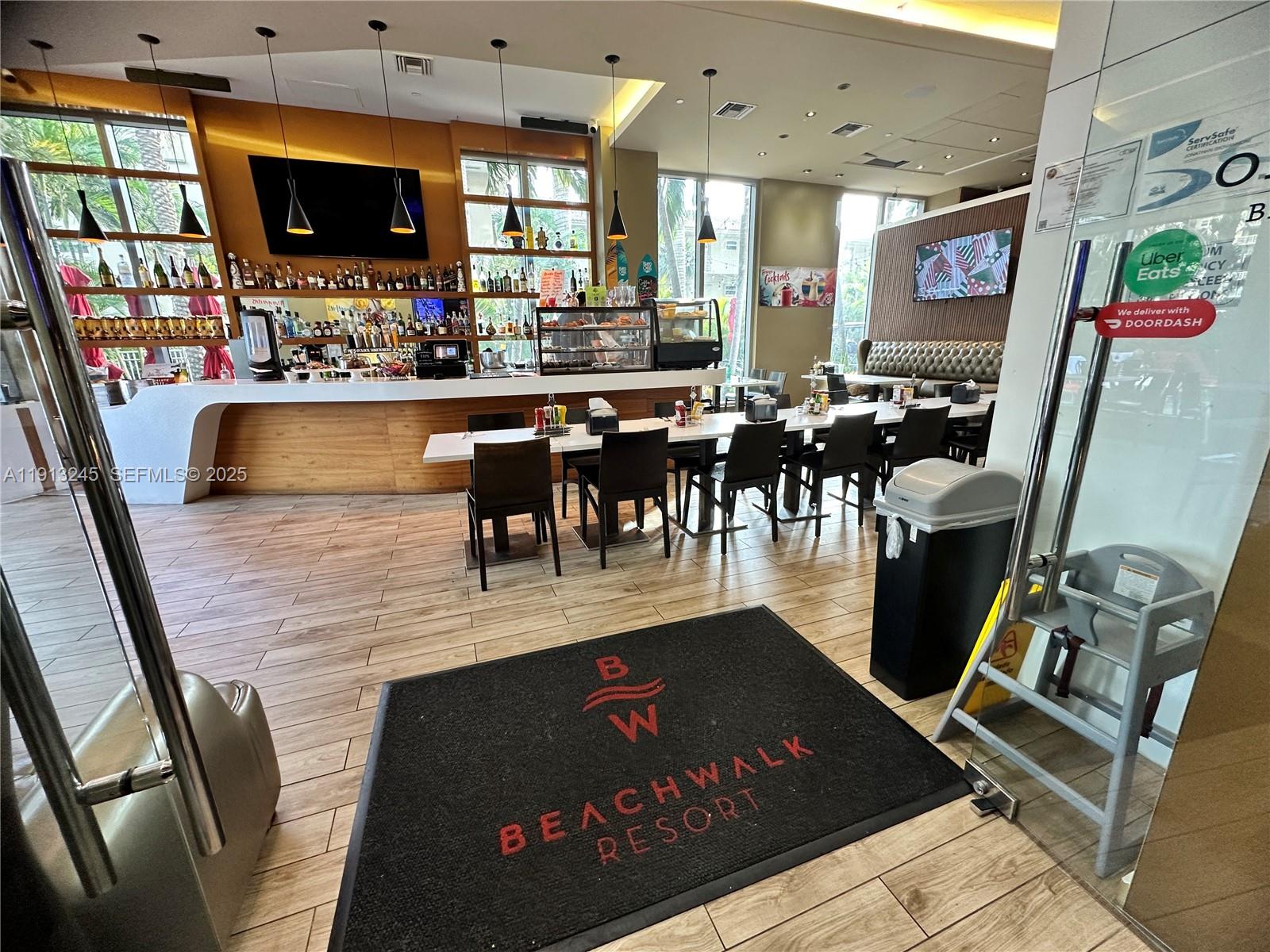 BEACHWALK CONDOMINIUM - Residential