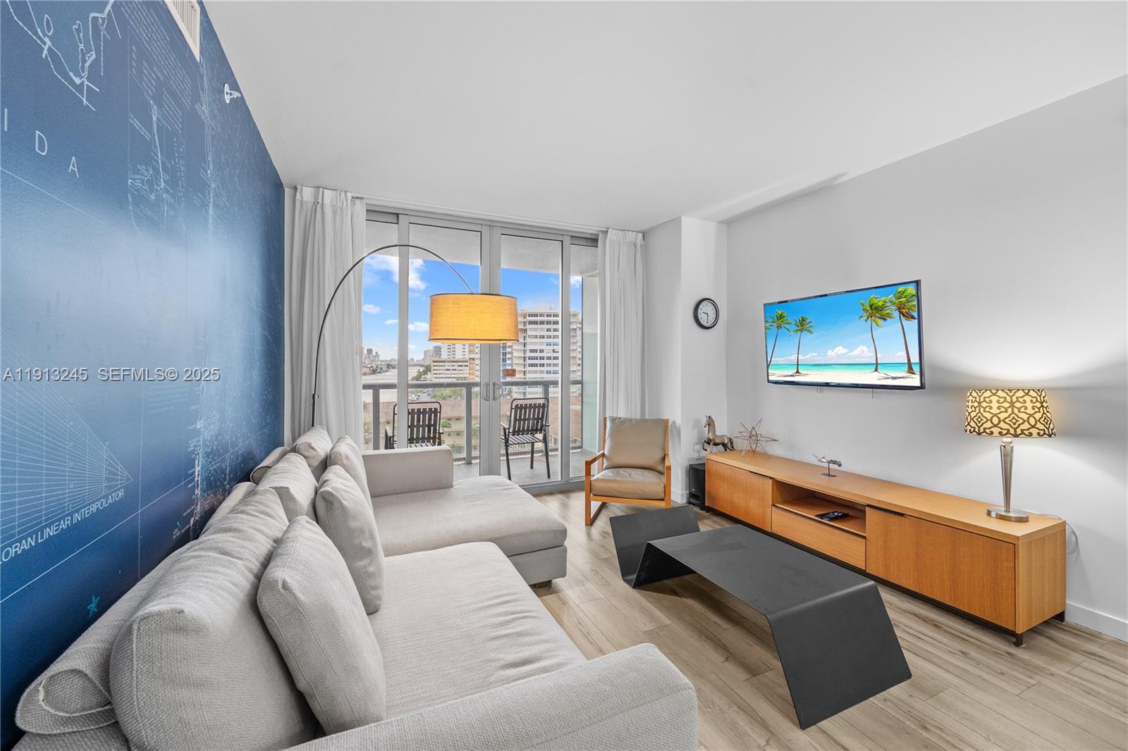 BEACHWALK CONDOMINIUM - Residential