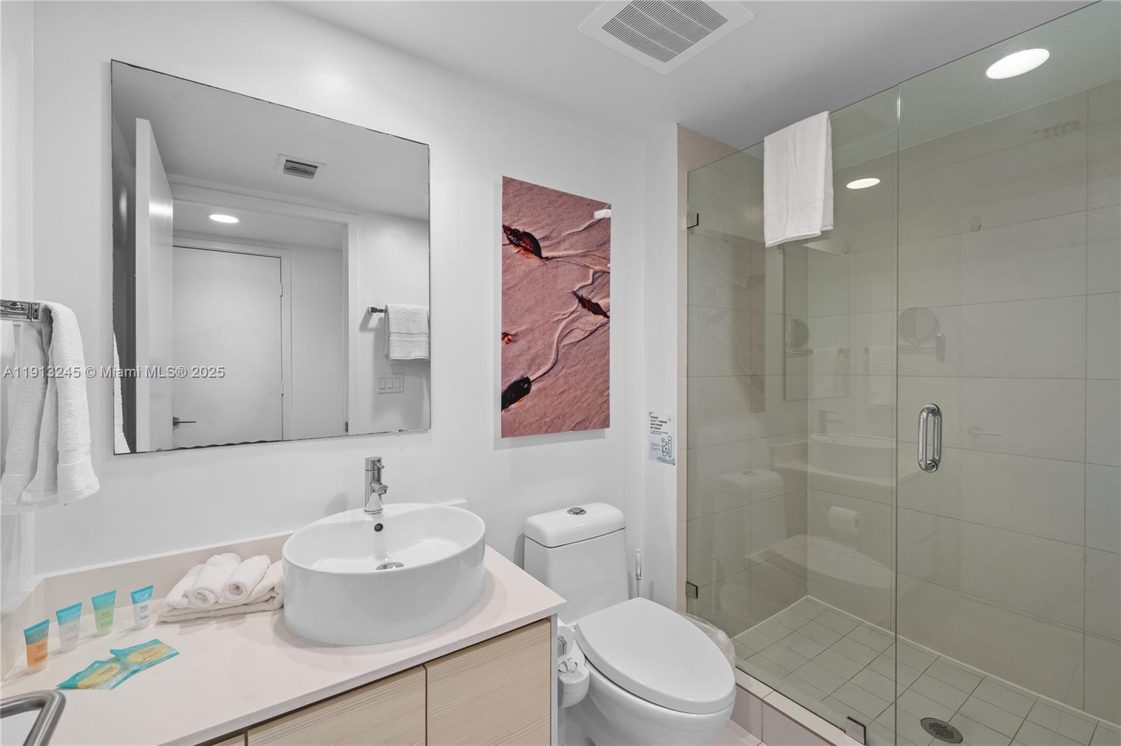 BEACHWALK CONDOMINIUM - Residential