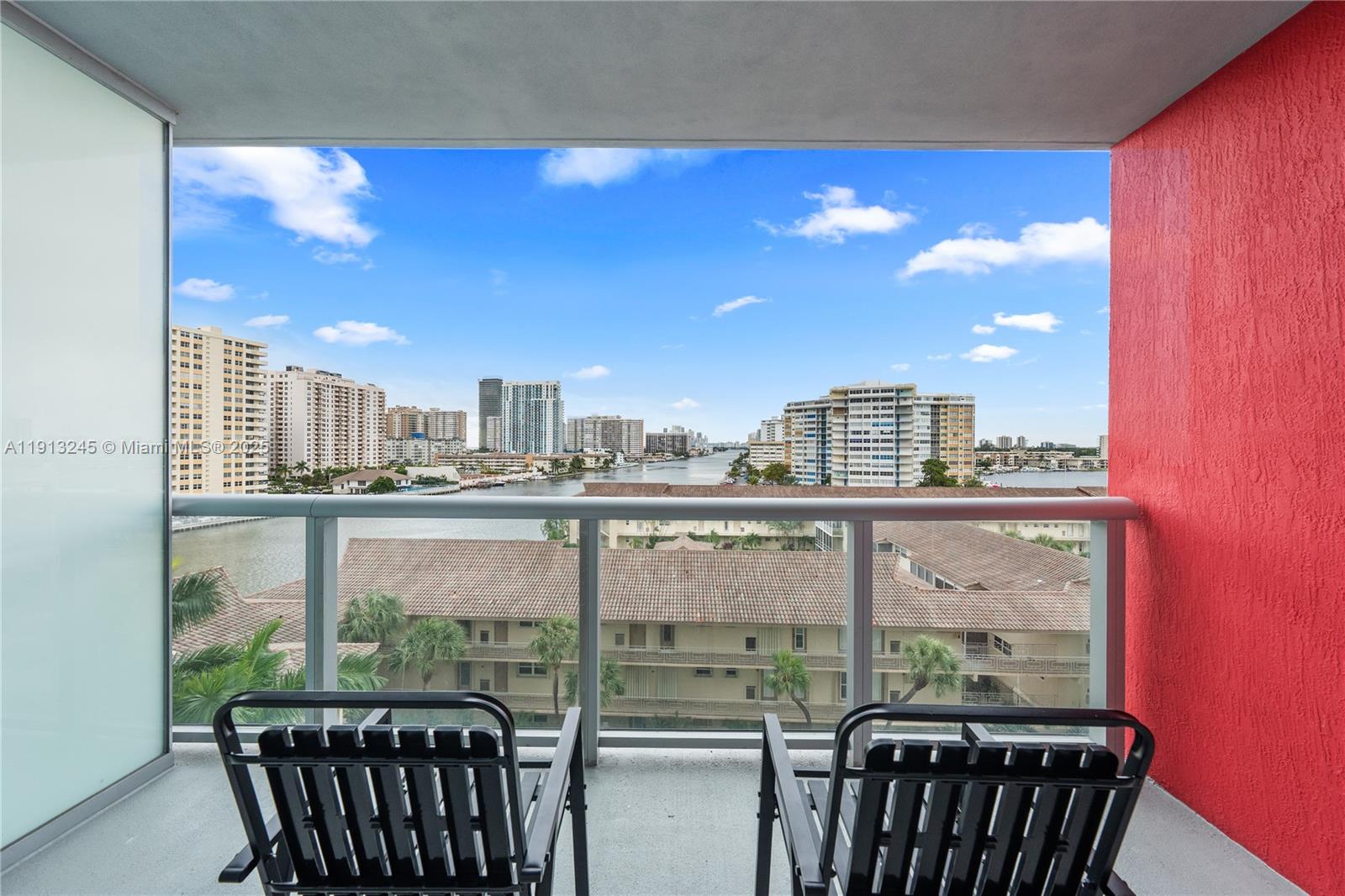 BEACHWALK CONDOMINIUM - Residential