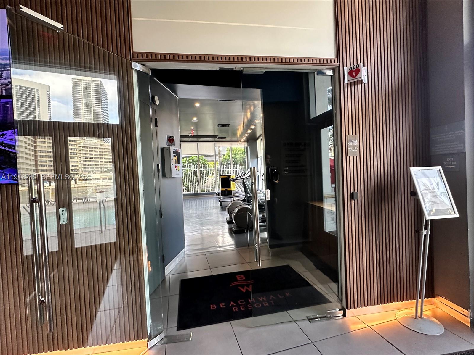 BEACHWALK CONDOMINIUM - Residential