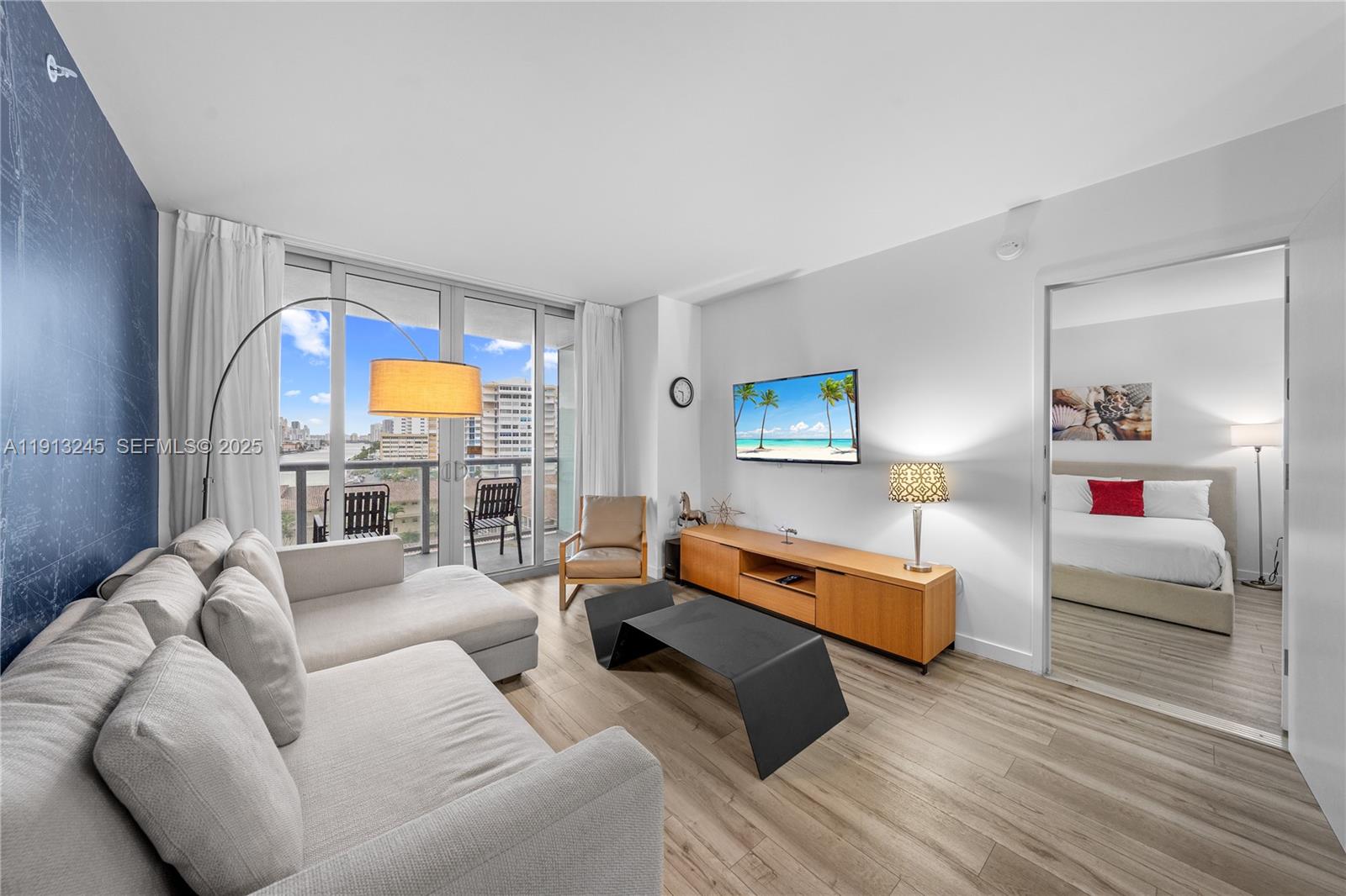 BEACHWALK CONDOMINIUM - Residential