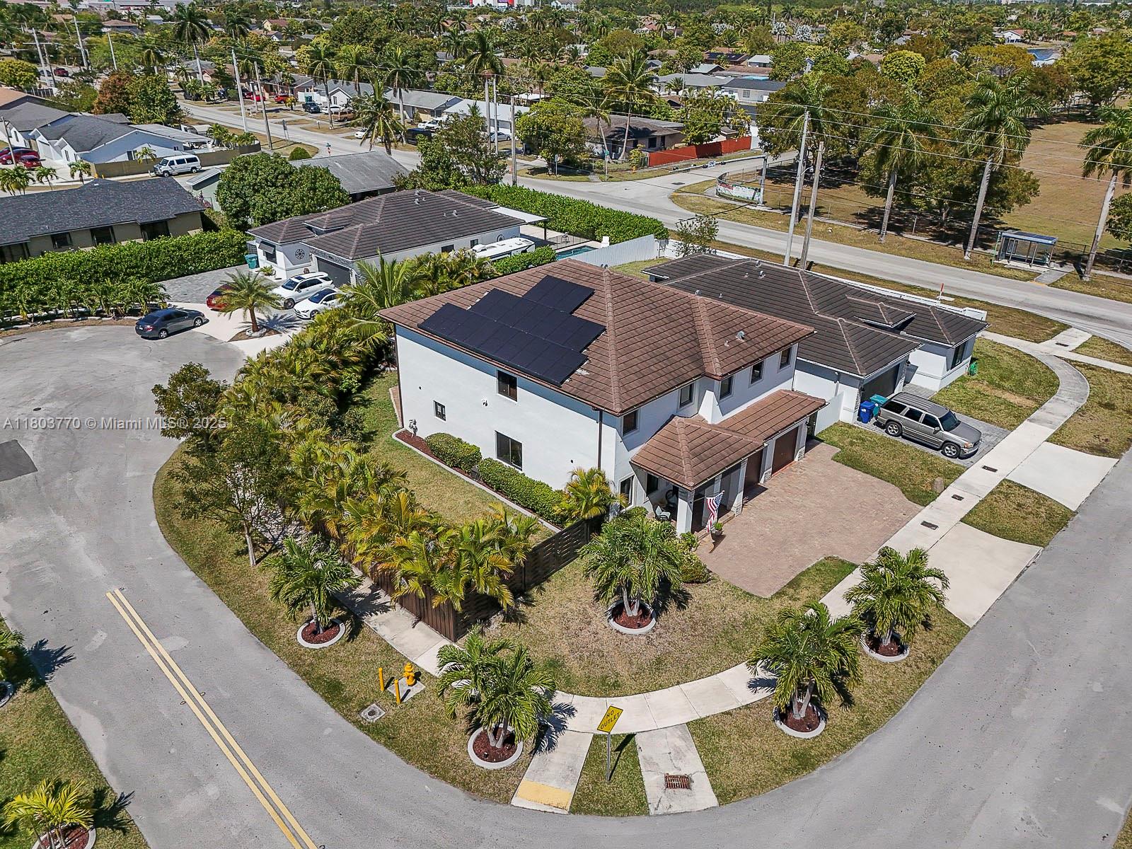 16820 SW 109th Pl
