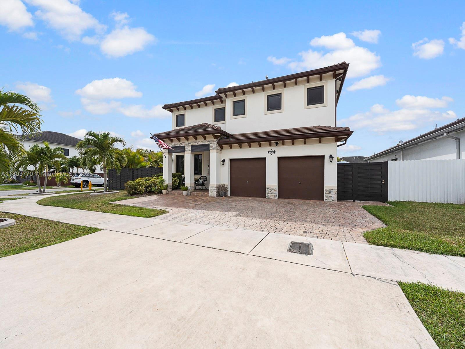 16820 SW 109th Pl