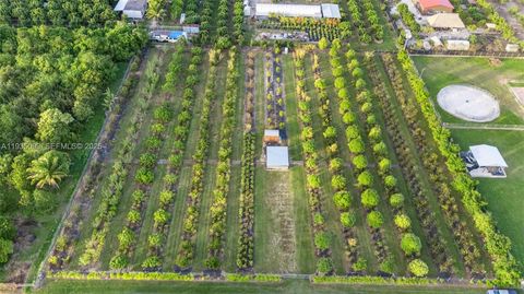 0 SW 256 Street Homestead FL 33031