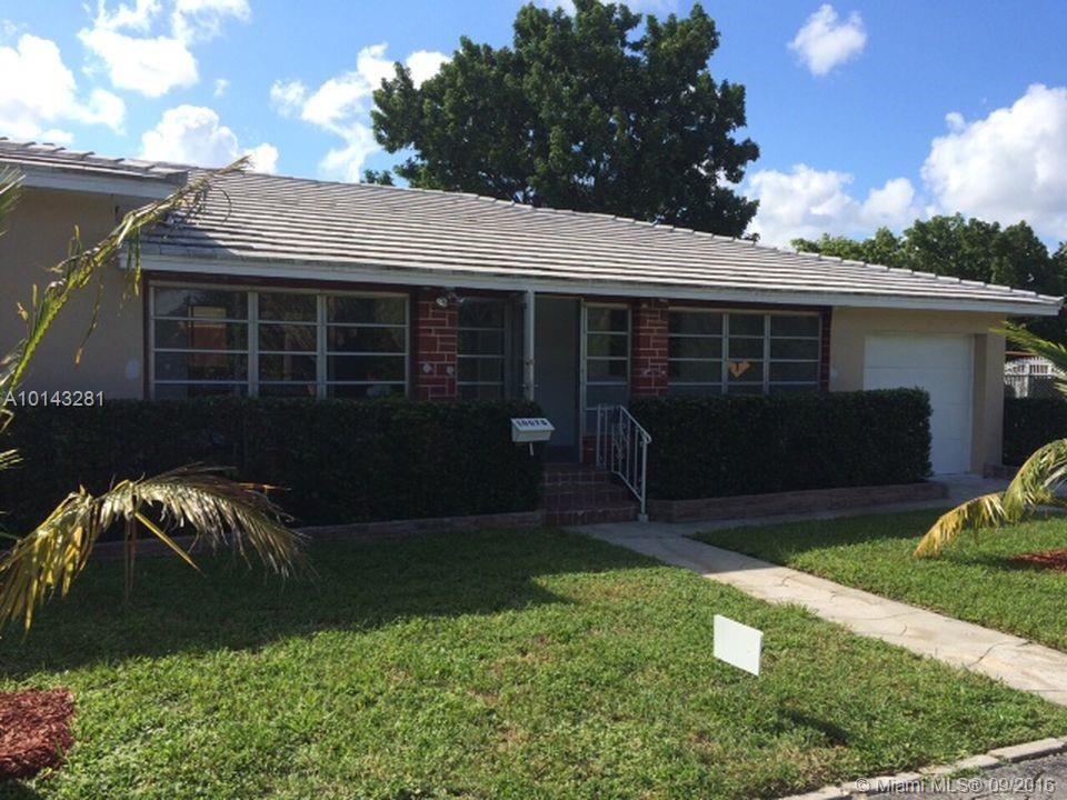 Geneva Gardens - Residential Lease