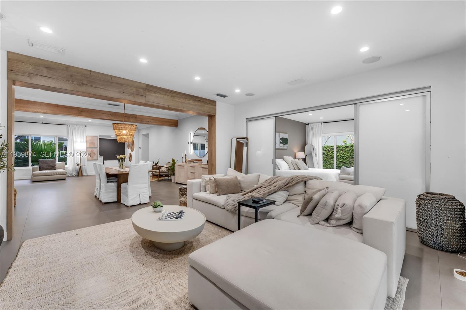 BAY HEIGHTS - Residential