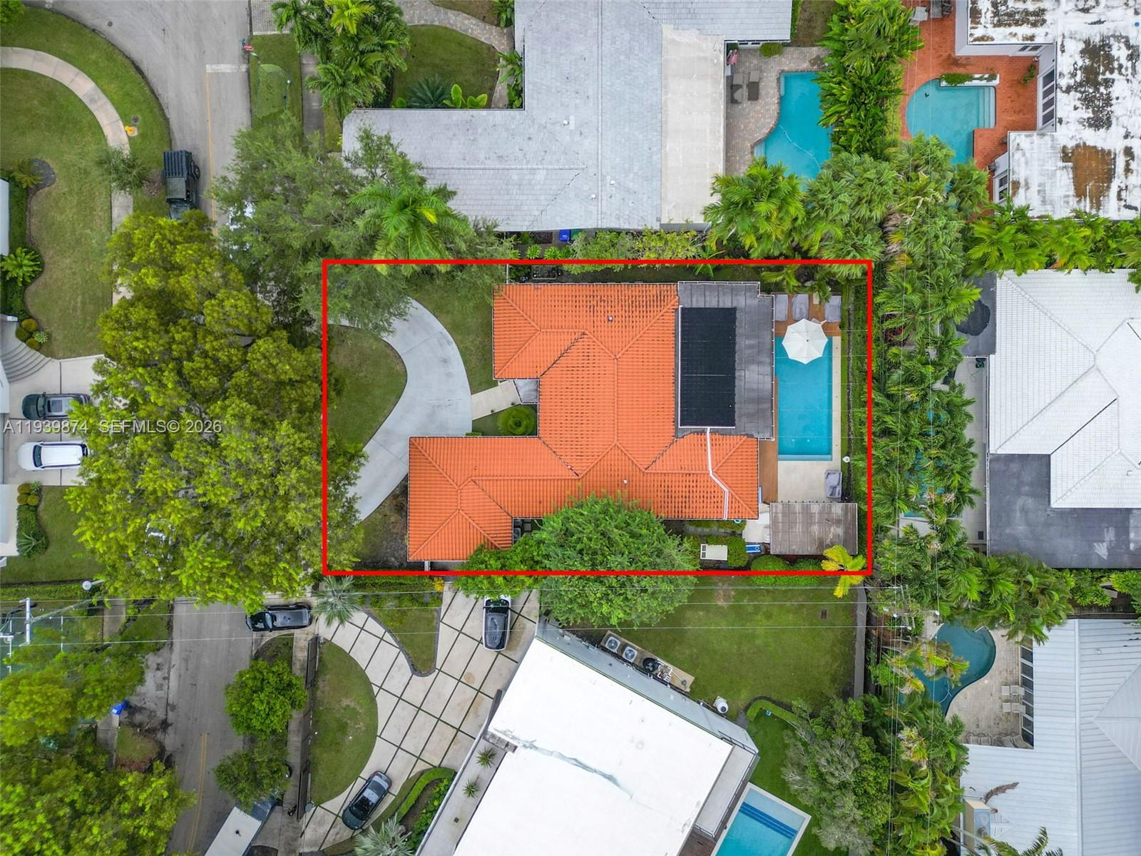 BAY HEIGHTS - Residential